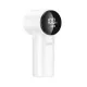 Машинка для видалення ковтунців HOCO HP70 Digital hair ball trimmer white mag-6942007662963151849