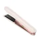 Випрямляч для волосся HP46 Explicit Hoco HP46 Explicit electric hair straightener pink mag-6942007666886152331