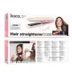Випрямляч для волосся HP46 Explicit Hoco HP46 Explicit electric hair straightener pink mag-6942007666886152331