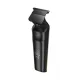 Електрична машинка для стрижки волосся HOCO HP27 Engraving electric hair clipper Gold mag-6942007674638153733