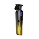 Електрична машинка для стрижки волосся HOCO HP27 Engraving electric hair clipper Gold mag-6942007674638153733
