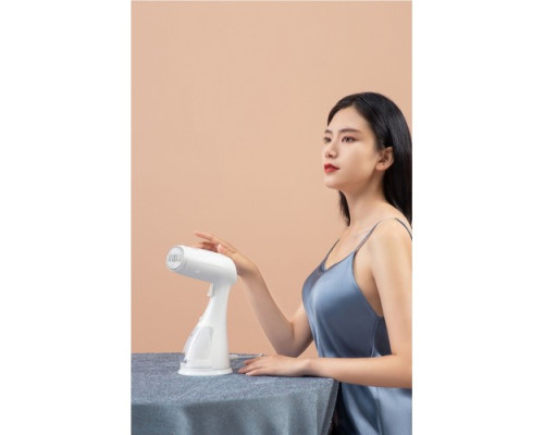 Відпарювач XO CF3 1500W Handheld Garment Steamer Білий mag-6920680842711140348