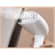 Відпарювач XO CF3 1500W Handheld Garment Steamer Білий mag-6920680842711140348