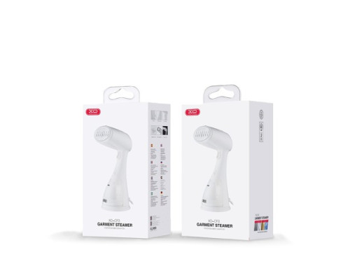 Відпарювач XO CF3 1500W Handheld Garment Steamer Білий mag-6920680842711140348