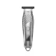 Тример XO CF9 Digital Haircutting Scissors Сірий mag-6920680844937147287