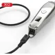 Тример XO CF9 Digital Haircutting Scissors Сірий mag-6920680844937147287