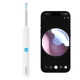 Інструмент для чищення HOCO HP65 Ears cleaning tool with camera Білий mag-6942007672733153792