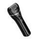 Електрична роликова пилка HOCO HP90 electric foot dermabrasion device Black mag-6942007674683153735