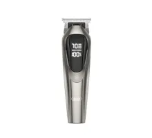 Тример XO CF41 Smart Digital Hairdresser Чорний mag-6975837584549147331
