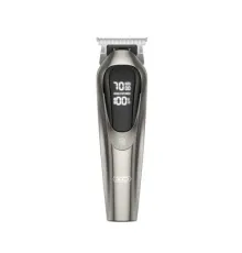 Тример XO CF41 Smart Digital Hairdresser Чорний mag-6975837584549147331