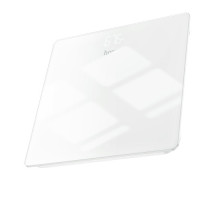 Підлогові ваги НОСО HI20 Weight scale Білі mag-6942007624114143486