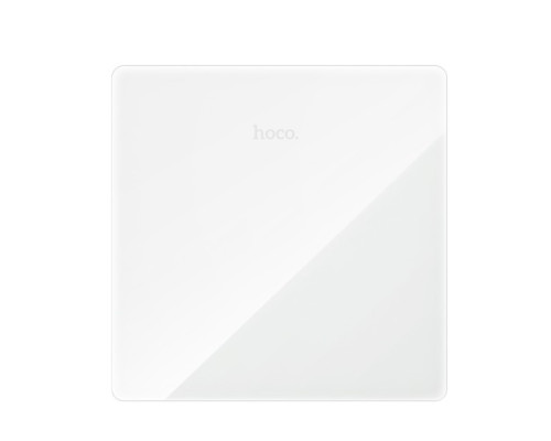 Підлогові ваги НОСО HI20 Weight scale Білі mag-6942007624114143486