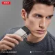 Бритва XO CF8 Reciprocating Twin Head Shaver Silver mag-6920680843299144191