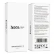 Насадка для електричної зубної щітки HOCO HP64 Acoustic wave Білий mag-6942007672795153794