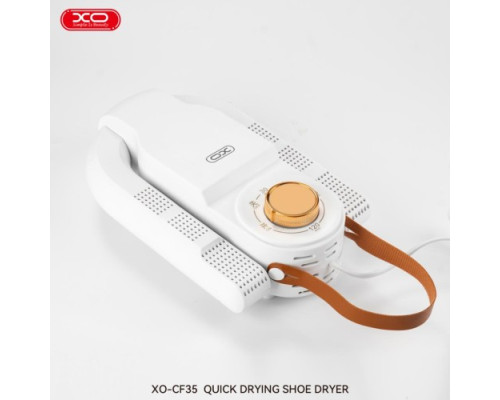 Сушка для взуття ХО CF35 Shoe Dryer(EU) білий mag-6975837581623136239