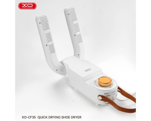 Сушка для взуття ХО CF35 Shoe Dryer(EU) білий mag-6975837581623136239