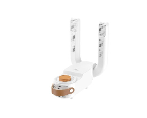 Сушка для взуття ХО CF35 Shoe Dryer(EU) білий mag-6975837581623136239