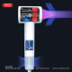 Фен XO CF29 Digital Display Intelligent Temperature Control High Speed Hair Dryer Білий mag-692068086150760202