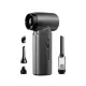 Турбовентилятор WiWU Wi-FS015 Hurricane Ultra High Speed Fan 4000mAh Grey mag-6977703655193153606