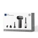 Турбовентилятор WiWU Wi-FS015 Hurricane Ultra High Speed Fan 4000mAh Grey mag-6977703655193153606
