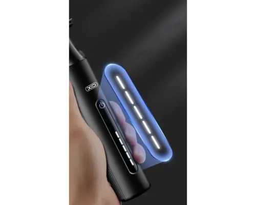 Тример XO CF20 Smart Electric Hairdresser Чорний mag-6920680857586147302