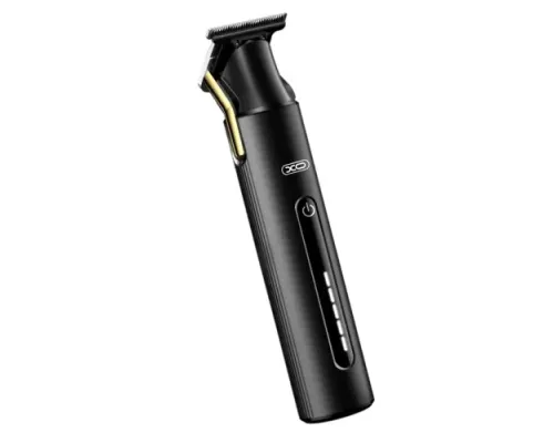 Тример XO CF20 Smart Electric Hairdresser Чорний mag-6920680857586147302