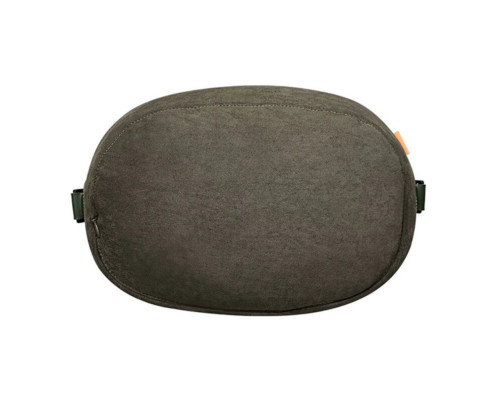 Подушка для підголовника Baseus ComfortRide Series Double-Sided Car Headrest Pillow Forest Green (C20036403611-00)