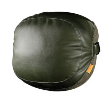 Подушка для підголовника Baseus ComfortRide Series Double-Sided Car Headrest Pillow Forest Green (C20036403611-00)