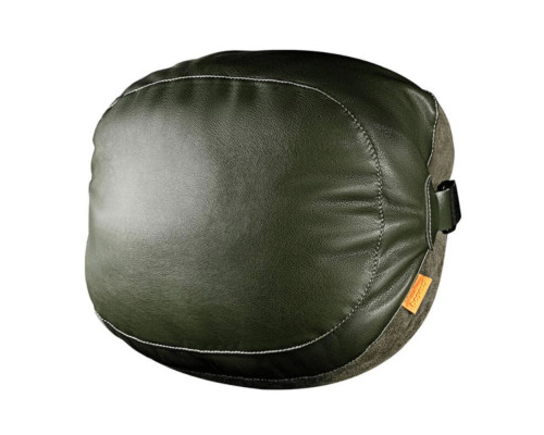 Подушка для підголовника Baseus ComfortRide Series Double-Sided Car Headrest Pillow Forest Green (C20036403611-00)