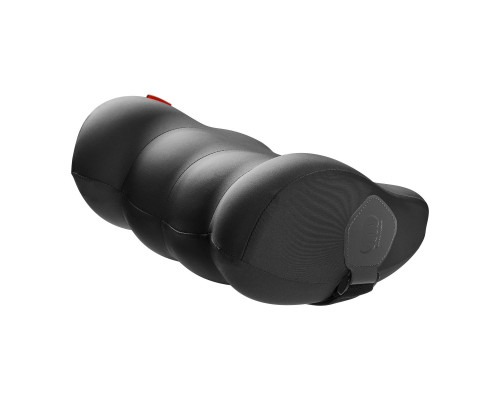 Подушка для підголовника Baseus ComfortRide Series Car Headrest Pillow Cluster Black (C20036400111-00)