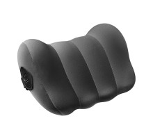 Подушка для підголовника Baseus ComfortRide Series Car Headrest Pillow Cluster Black (C20036400111-00)