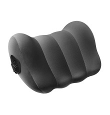 Подушка для підголовника Baseus ComfortRide Series Car Headrest Pillow Cluster Black (C20036400111-00)