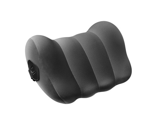 Подушка для підголовника Baseus ComfortRide Series Car Headrest Pillow Cluster Black (C20036400111-00)