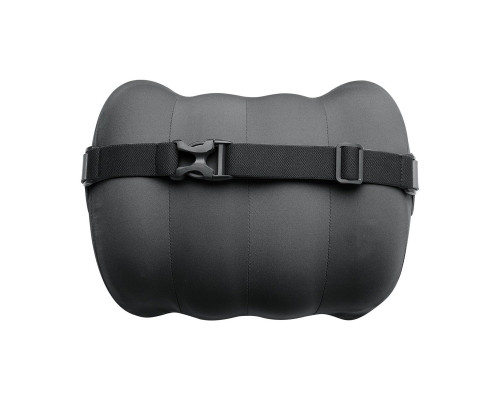 Подушка для підголовника Baseus ComfortRide Series Car Headrest Pillow Cluster Black (C20036400111-00)