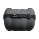 Подушка для підголовника Baseus ComfortRide Series Car Headrest Pillow Cluster Black (C20036400111-00)