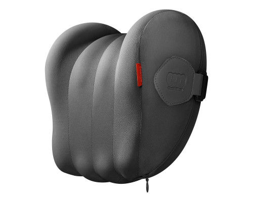 Подушка для підголовника Baseus ComfortRide Series Car Headrest Pillow Cluster Black (C20036400111-00)