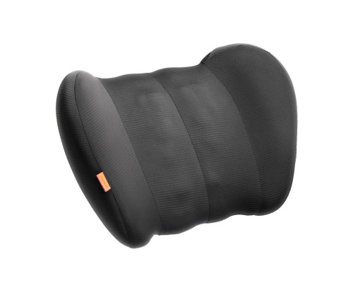 Подушка Baseus ComfortRide Series Car Cooling Lumbar Pillow Cluster Black (C20036402111-01)