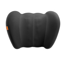 Подушка Baseus ComfortRide Series Car Cooling Lumbar Pillow Cluster Black (C20036402111-01)