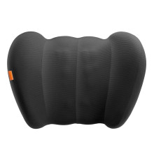 Подушка Baseus ComfortRide Series Car Cooling Lumbar Pillow Cluster Black (C20036402111-01)