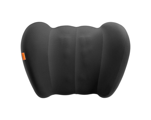 Подушка Baseus ComfortRide Series Car Cooling Lumbar Pillow Cluster Black (C20036402111-01)