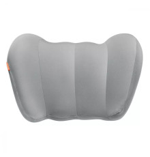 Подушка для підголовника Baseus ComfortRide Series Car Lumbar Pillow Gray (CNYZ000013)