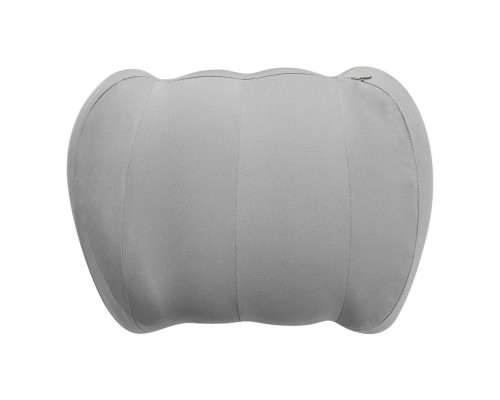 Подушка для підголовника Baseus ComfortRide Series Car Lumbar Pillow Gray (CNYZ000013)