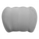 Подушка для підголовника Baseus ComfortRide Series Car Lumbar Pillow Gray (CNYZ000013)