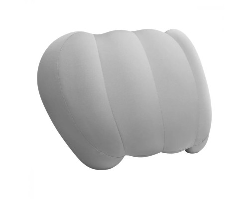 Подушка для підголовника Baseus ComfortRide Series Car Lumbar Pillow Gray (CNYZ000013)