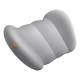 Подушка для підголовника Baseus ComfortRide Series Car Lumbar Pillow Gray (CNYZ000013)