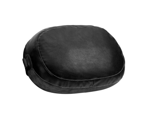 Подушка Baseus ComfortRide Series Double-Sided Car Headrest Pillow Cluster Black (C20036403111-00)