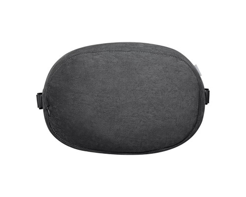 Подушка Baseus ComfortRide Series Double-Sided Car Headrest Pillow Cluster Black (C20036403111-00)