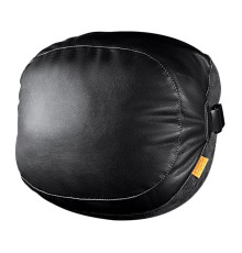 Подушка Baseus ComfortRide Series Double-Sided Car Headrest Pillow Cluster Black (C20036403111-00)