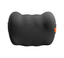 Подушка для підголовника Baseus ComfortRide Series Car Cooling Headrest Cluster Black (C20036402111-00)