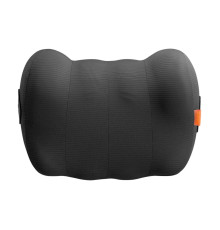 Подушка для підголовника Baseus ComfortRide Series Car Cooling Headrest Cluster Black (C20036402111-00)